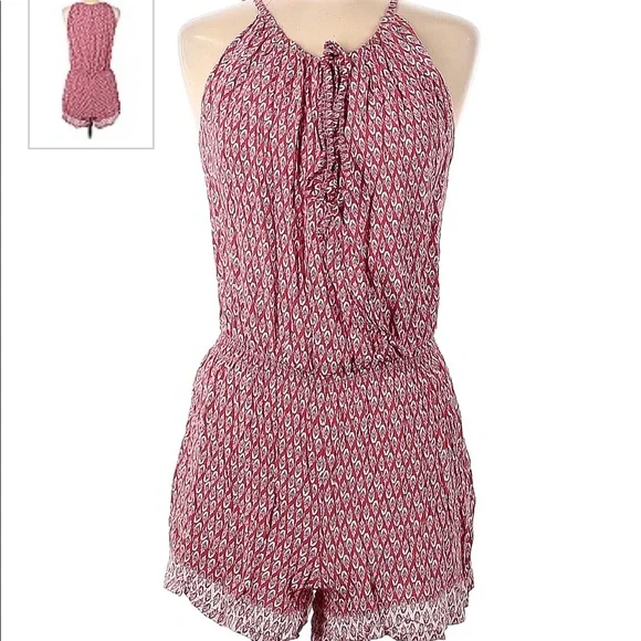 ❤️🤍Max studio rompers🤍❤️ - Picture 2 of 9